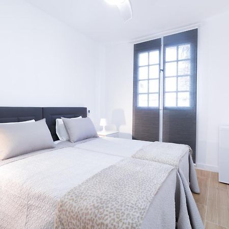 Smart Apartment To Share In The City Λας Πάλμας ντε Γκραν Κανάρια Εξωτερικό φωτογραφία