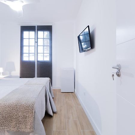 Smart Apartment To Share In The City Λας Πάλμας ντε Γκραν Κανάρια Εξωτερικό φωτογραφία