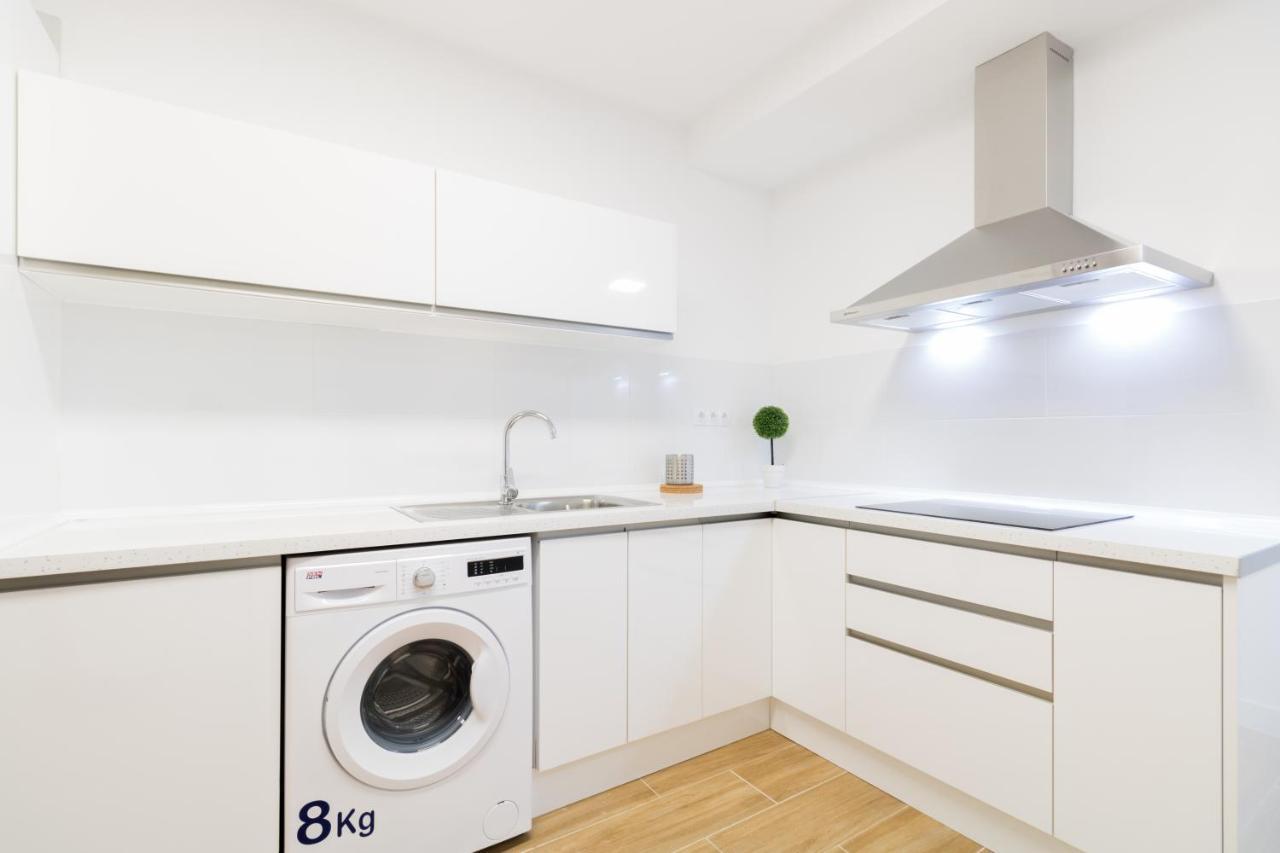 Smart Apartment To Share In The City Λας Πάλμας ντε Γκραν Κανάρια Εξωτερικό φωτογραφία