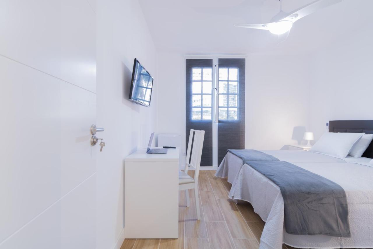 Smart Apartment To Share In The City Λας Πάλμας ντε Γκραν Κανάρια Εξωτερικό φωτογραφία