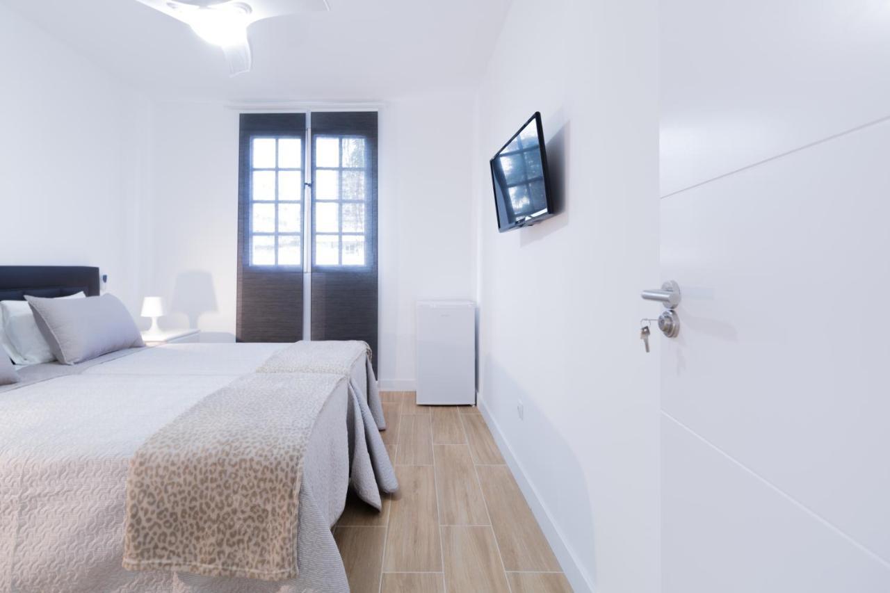 Smart Apartment To Share In The City Λας Πάλμας ντε Γκραν Κανάρια Εξωτερικό φωτογραφία