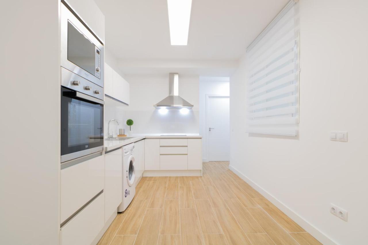 Smart Apartment To Share In The City Λας Πάλμας ντε Γκραν Κανάρια Εξωτερικό φωτογραφία