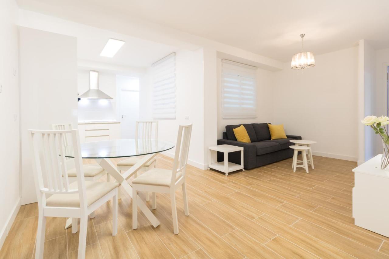 Smart Apartment To Share In The City Λας Πάλμας ντε Γκραν Κανάρια Εξωτερικό φωτογραφία