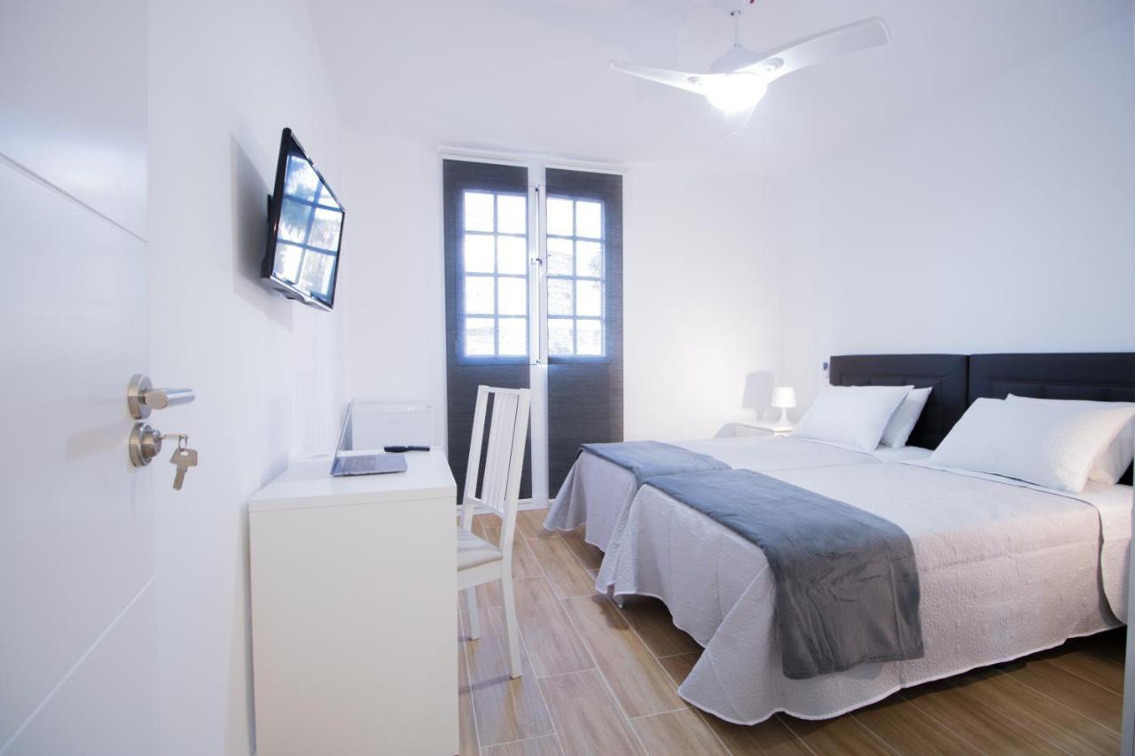 Smart Apartment To Share In The City Λας Πάλμας ντε Γκραν Κανάρια Εξωτερικό φωτογραφία