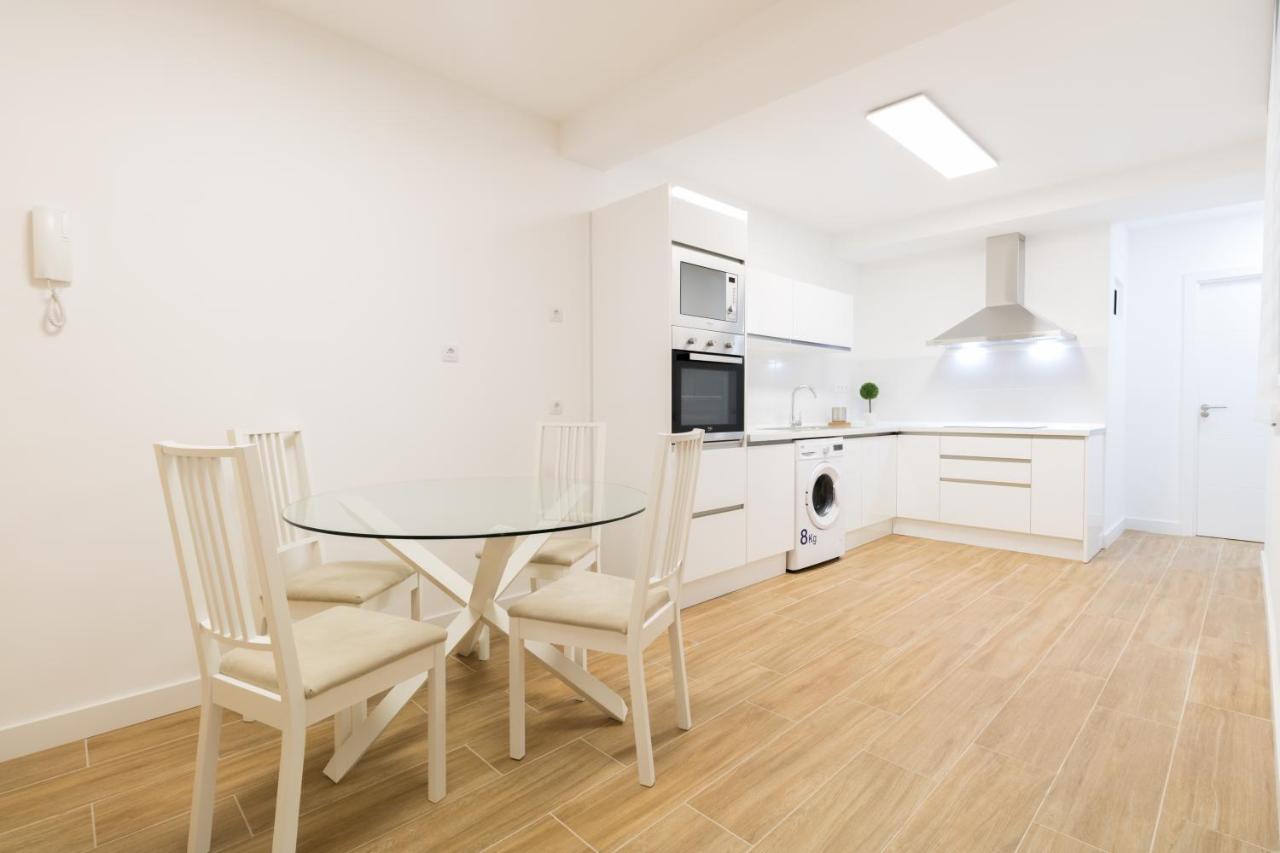 Smart Apartment To Share In The City Λας Πάλμας ντε Γκραν Κανάρια Εξωτερικό φωτογραφία
