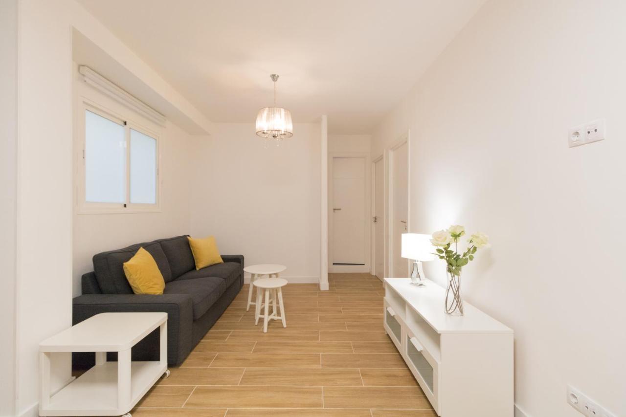 Smart Apartment To Share In The City Λας Πάλμας ντε Γκραν Κανάρια Εξωτερικό φωτογραφία