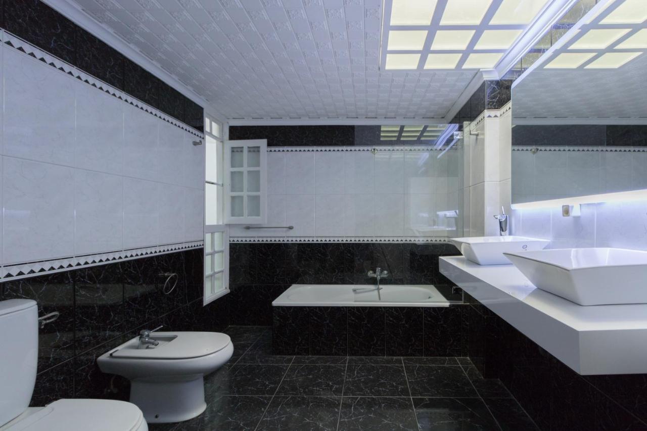Smart Apartment To Share In The City Λας Πάλμας ντε Γκραν Κανάρια Εξωτερικό φωτογραφία