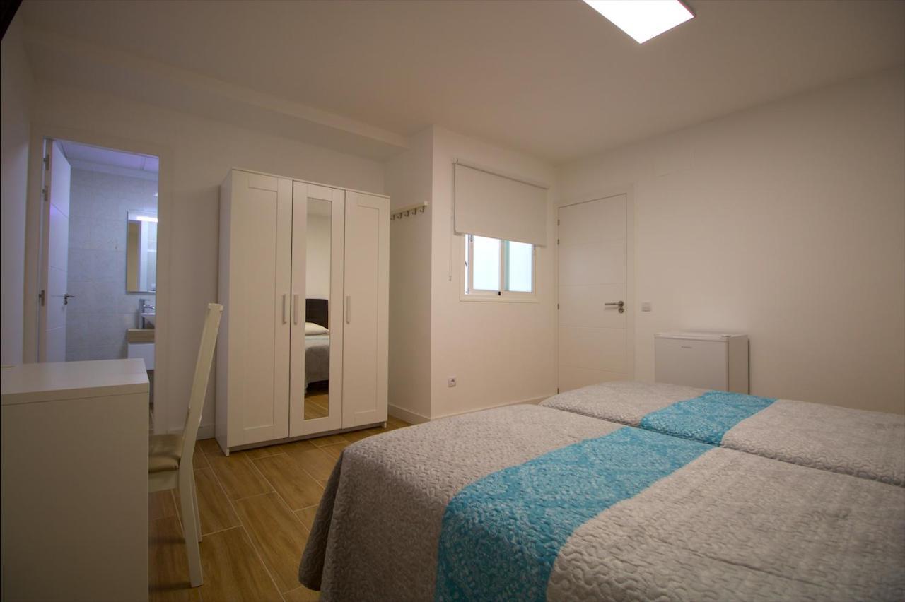 Smart Apartment To Share In The City Λας Πάλμας ντε Γκραν Κανάρια Εξωτερικό φωτογραφία