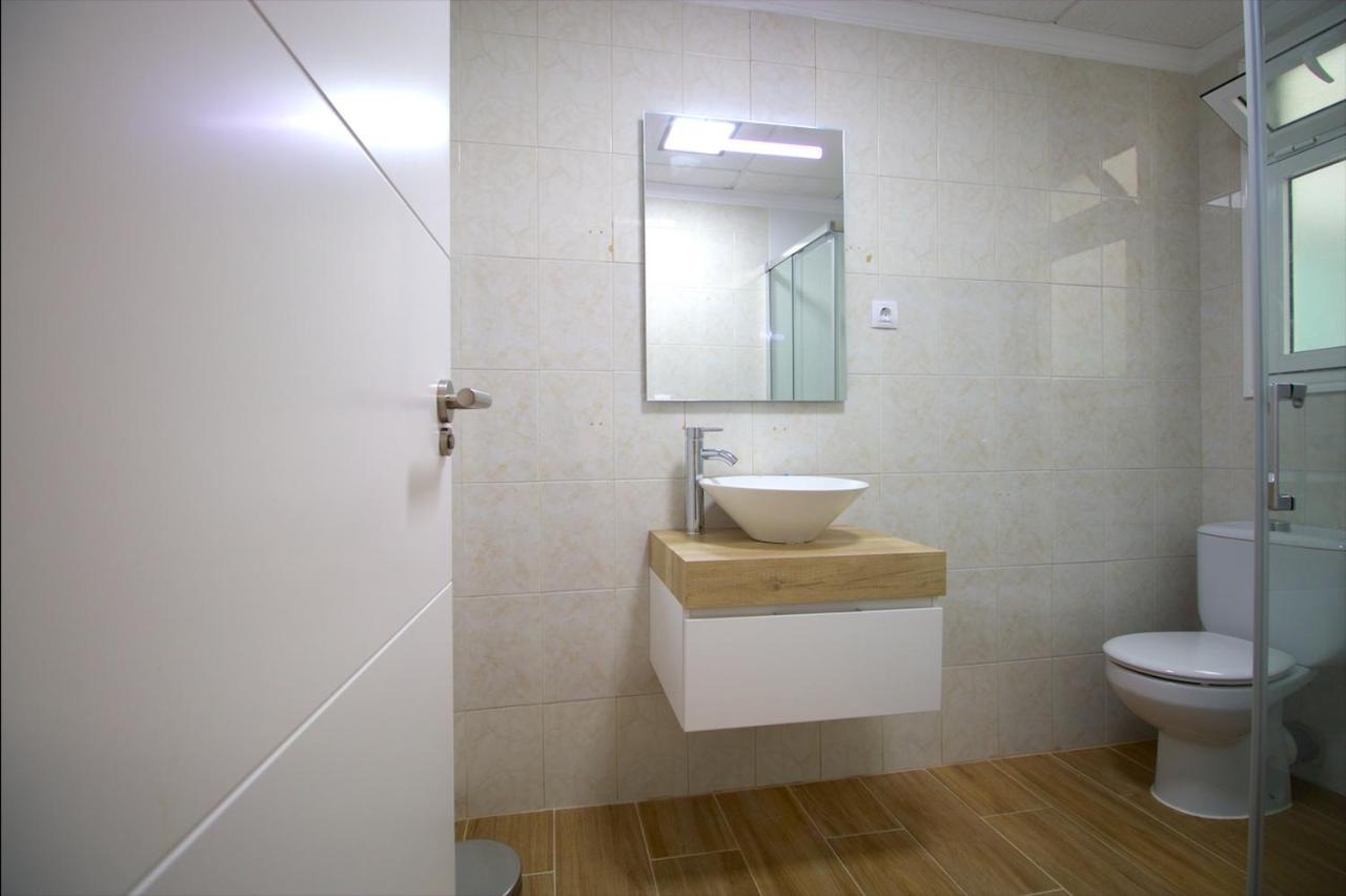Smart Apartment To Share In The City Λας Πάλμας ντε Γκραν Κανάρια Εξωτερικό φωτογραφία
