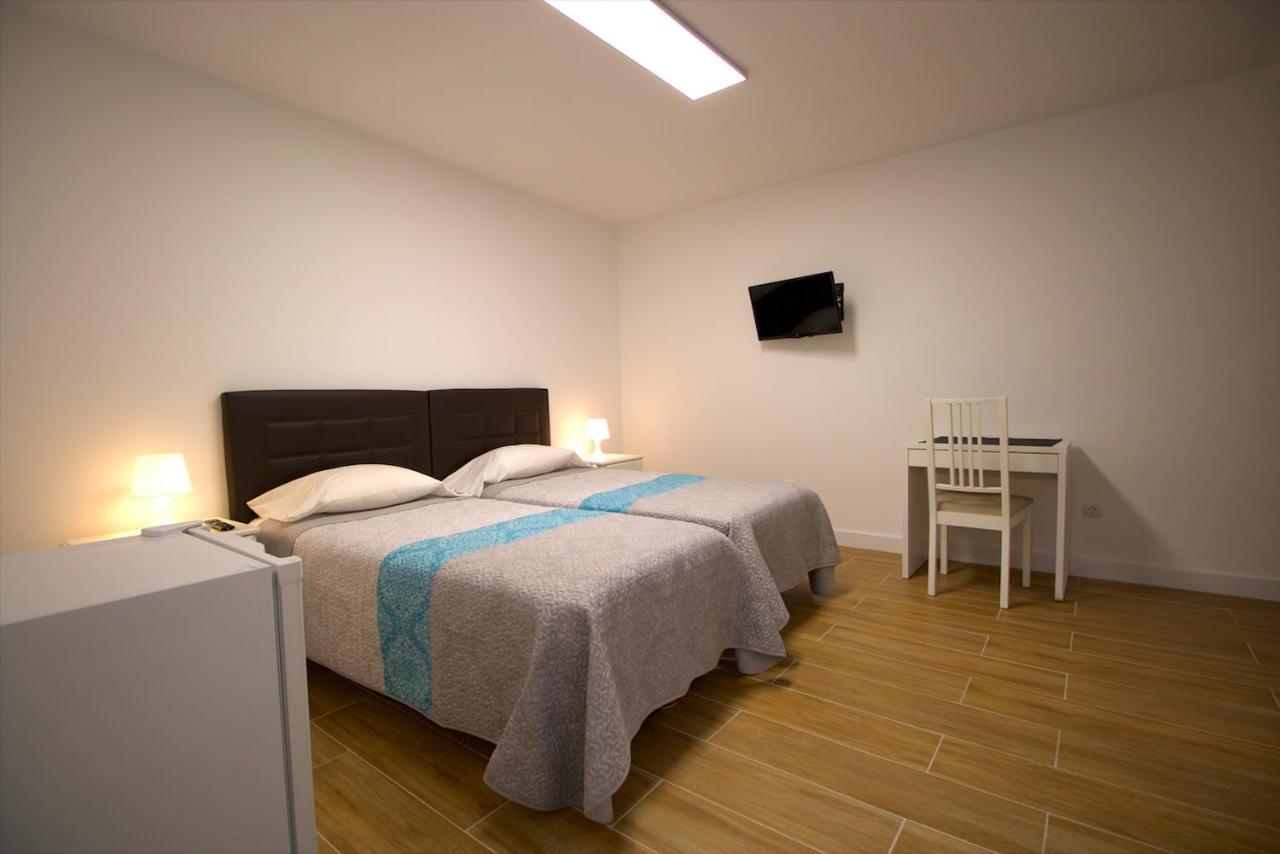 Smart Apartment To Share In The City Λας Πάλμας ντε Γκραν Κανάρια Εξωτερικό φωτογραφία